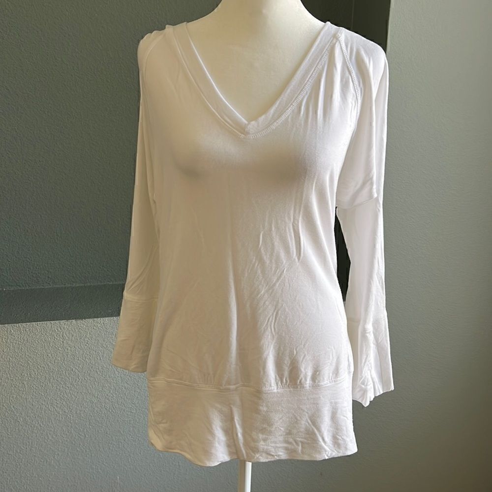 Nux Active Long Sleeve Top